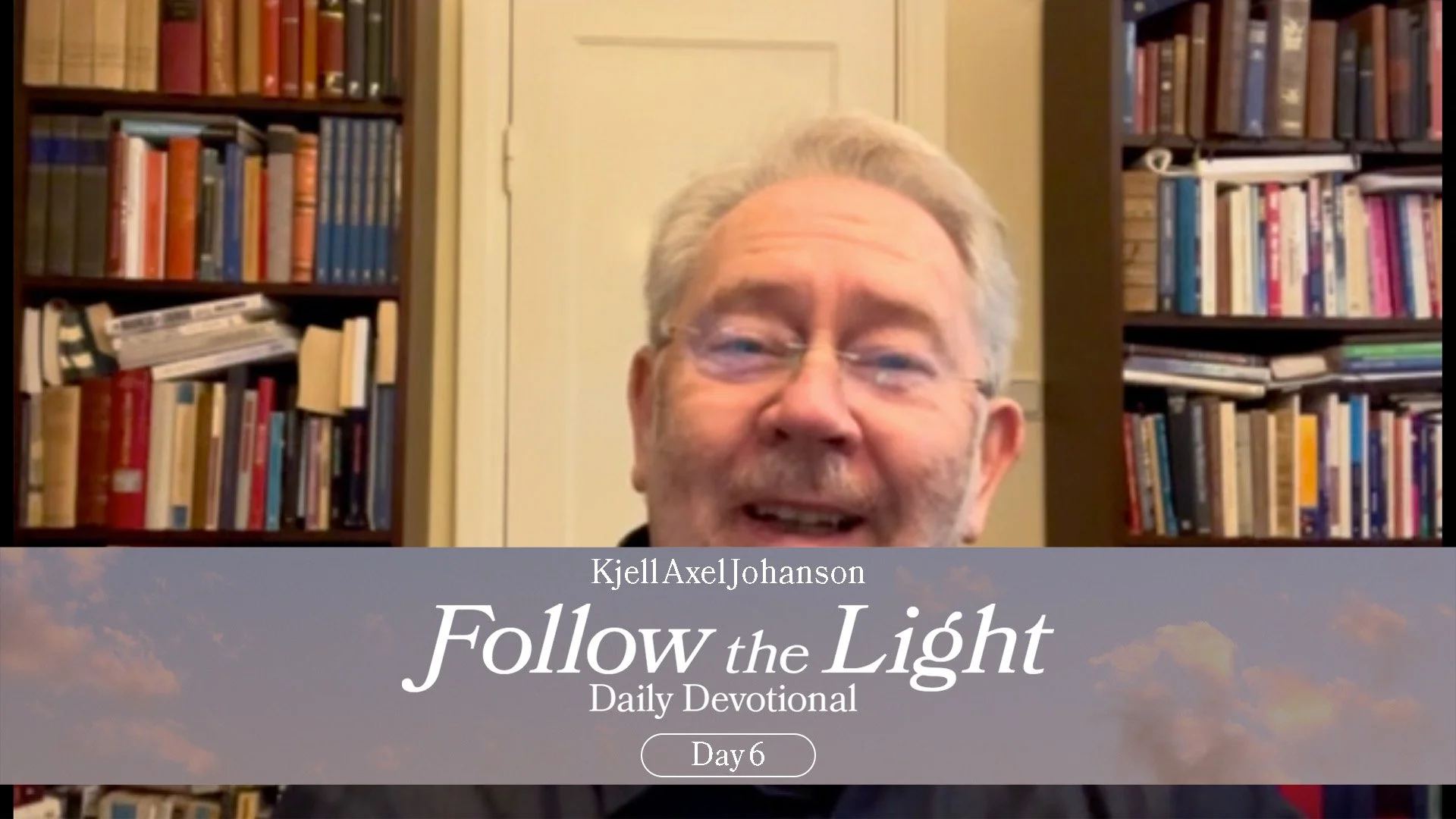 Follow the Light: Day 6 - The Light Exposes Truth