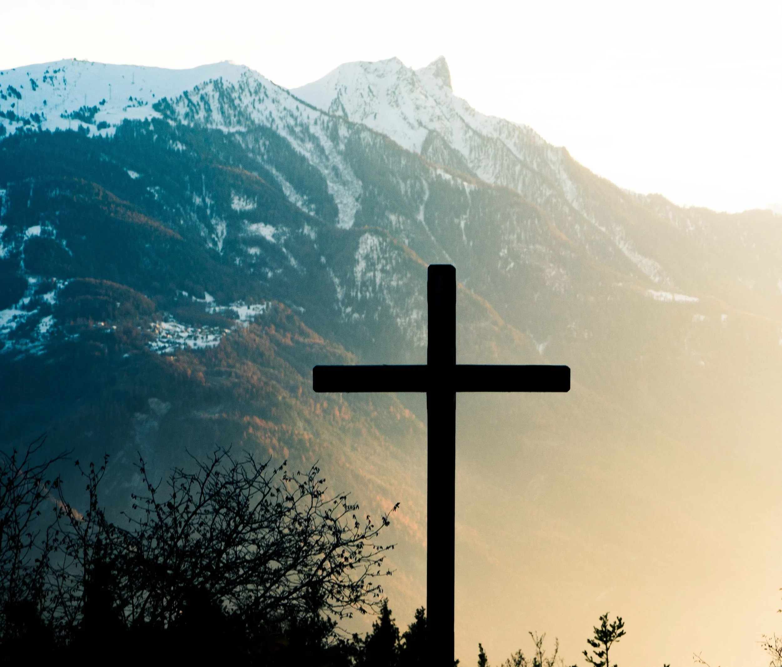 The Power of the Cross