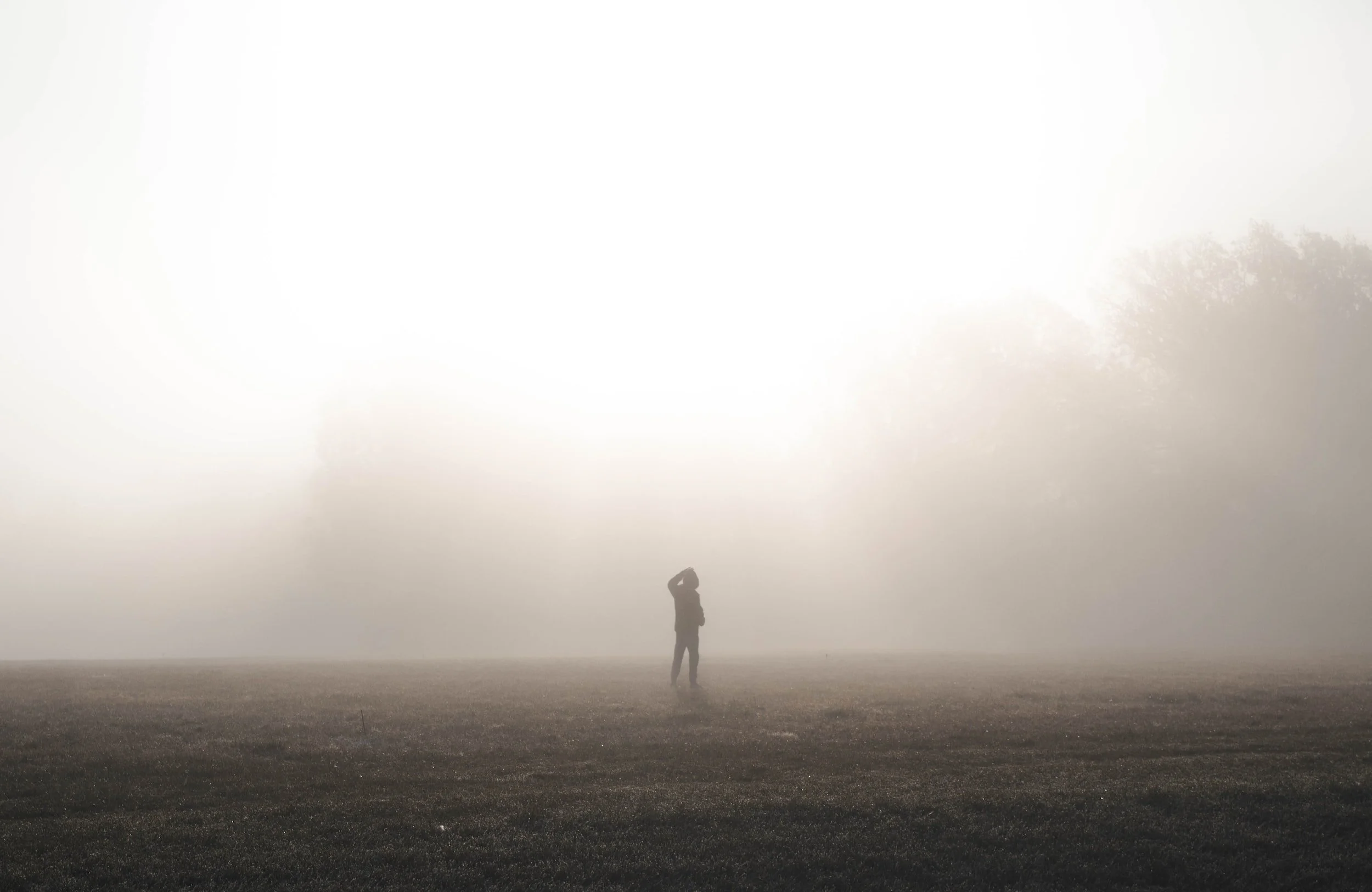 Where To Go To Find Clarity
