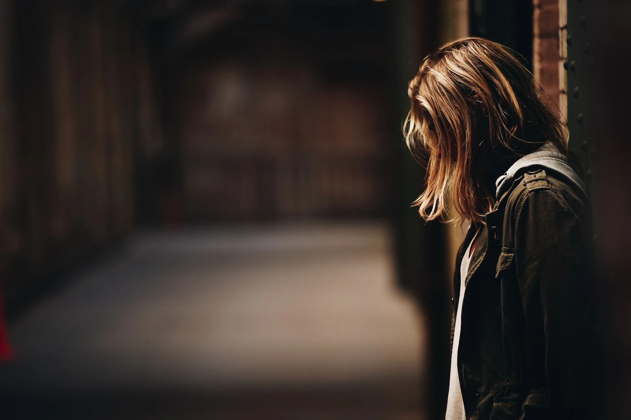 The Problem of Suffering