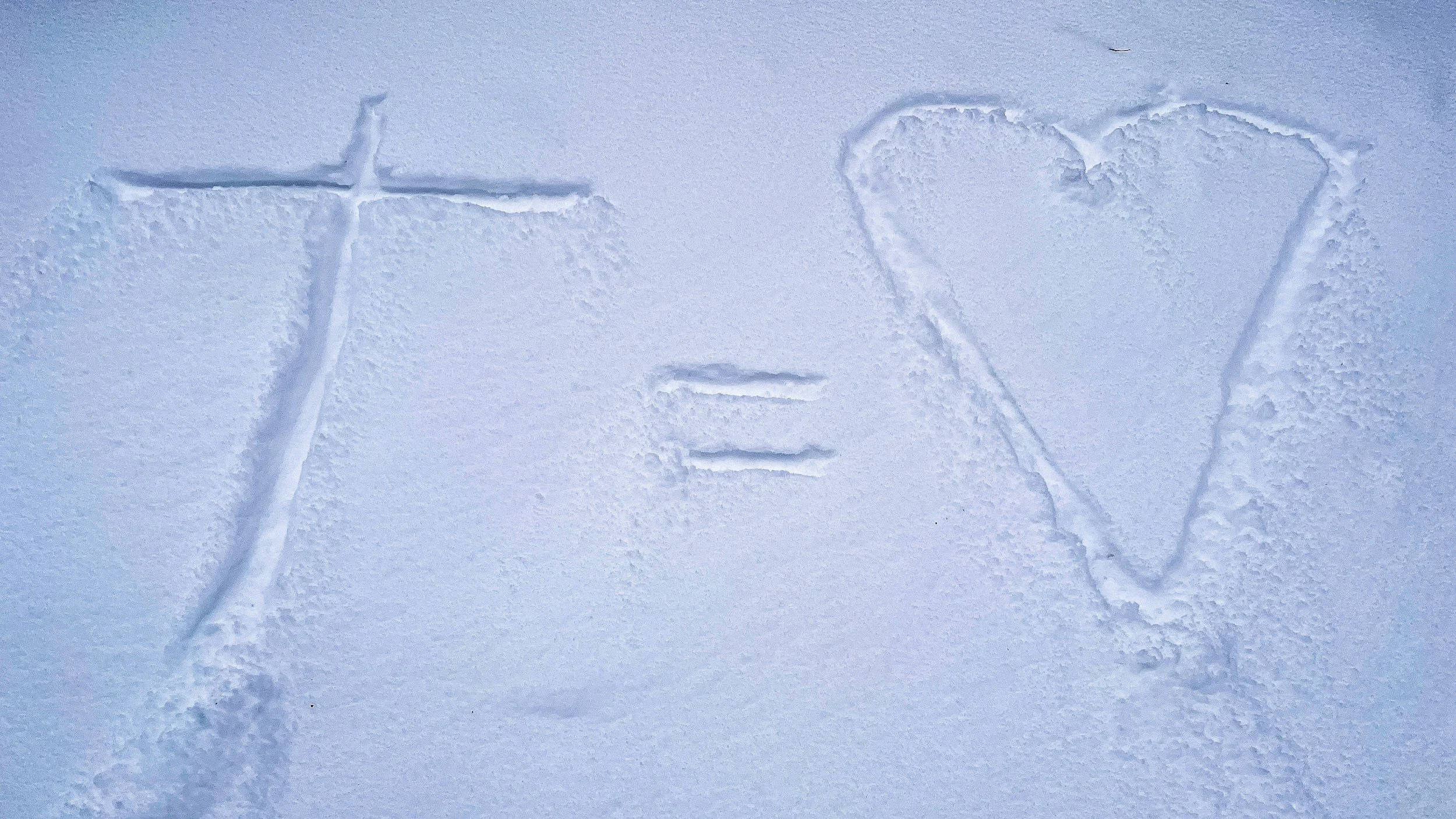 Love Like Jesus