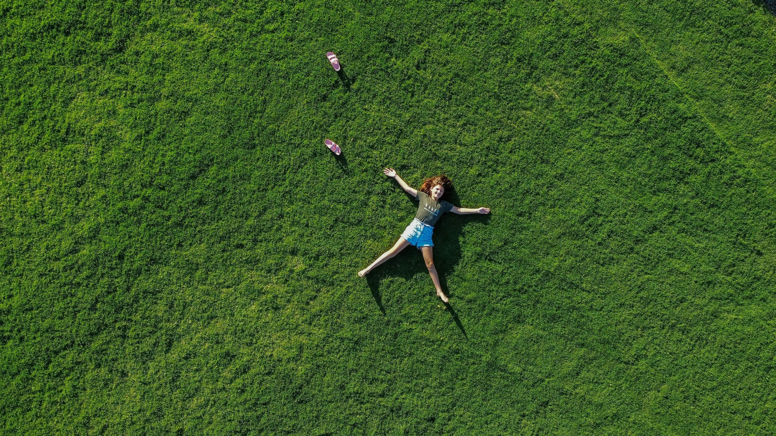 Getting Up When You’ve Fallen