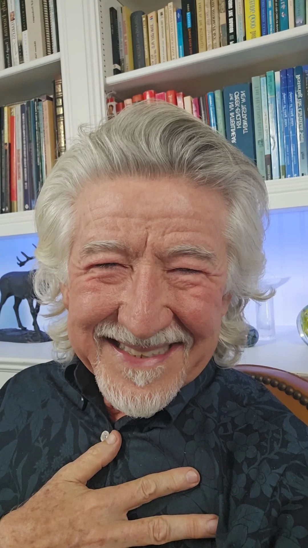 The Jesus Way: Day 11 - Pastor Paul Looney