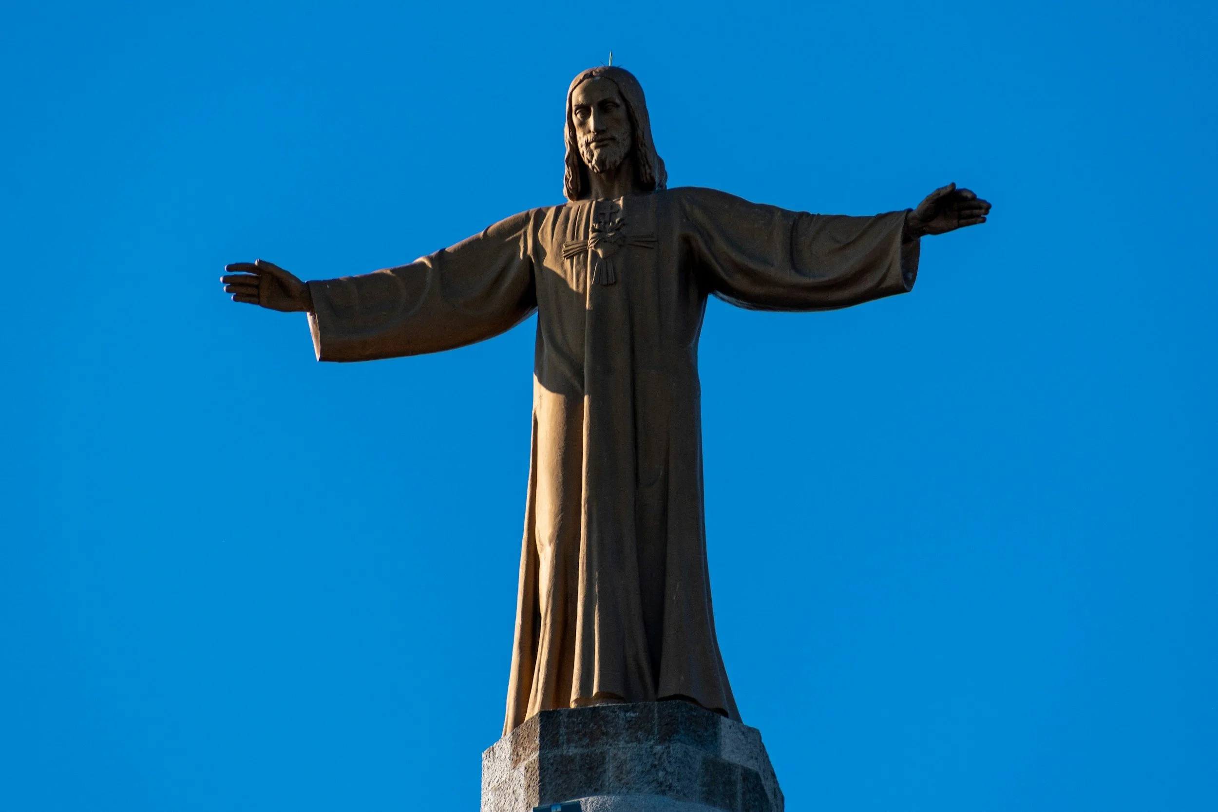 Identifying Real Love