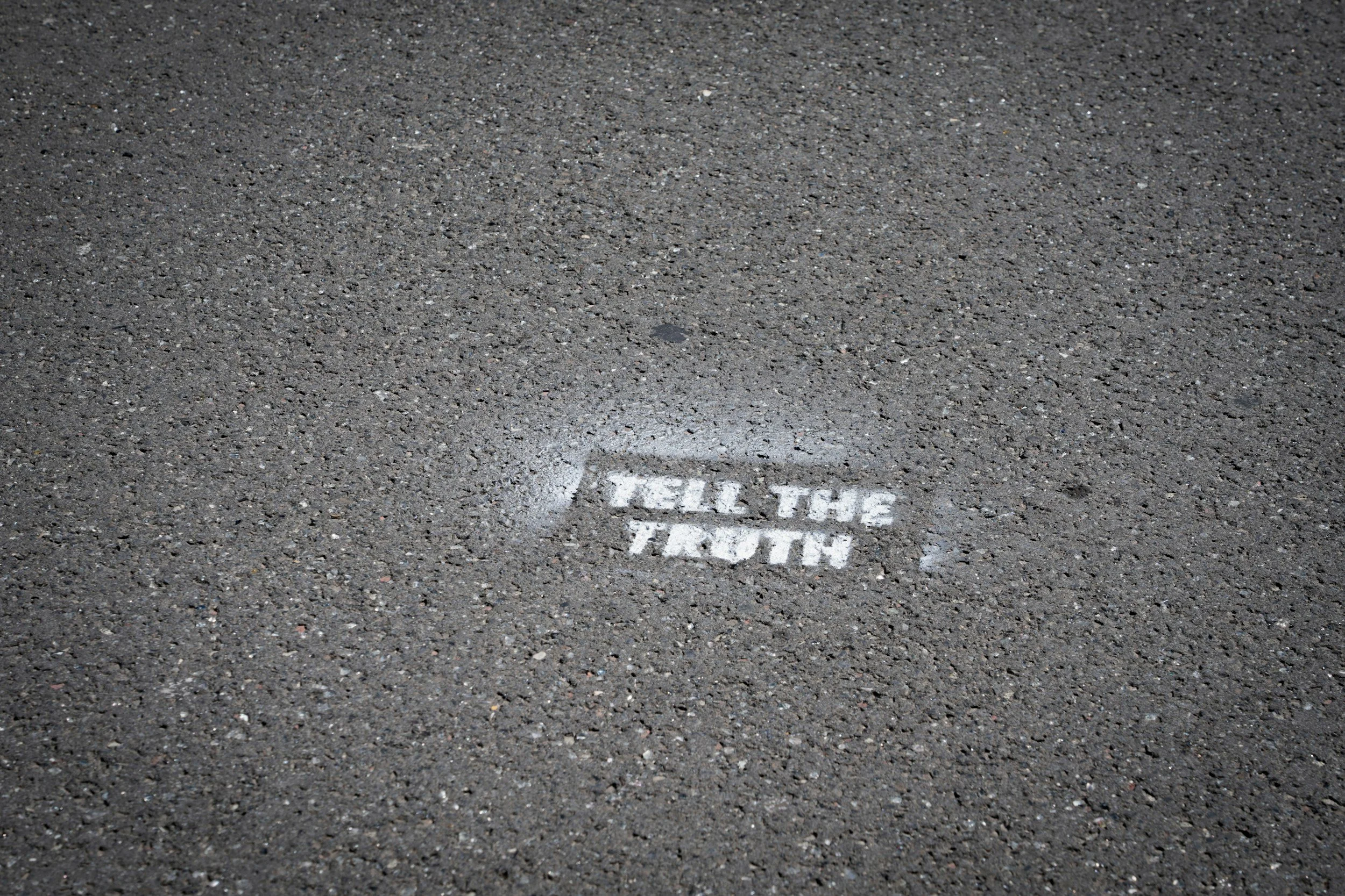 The Absolute of Truth