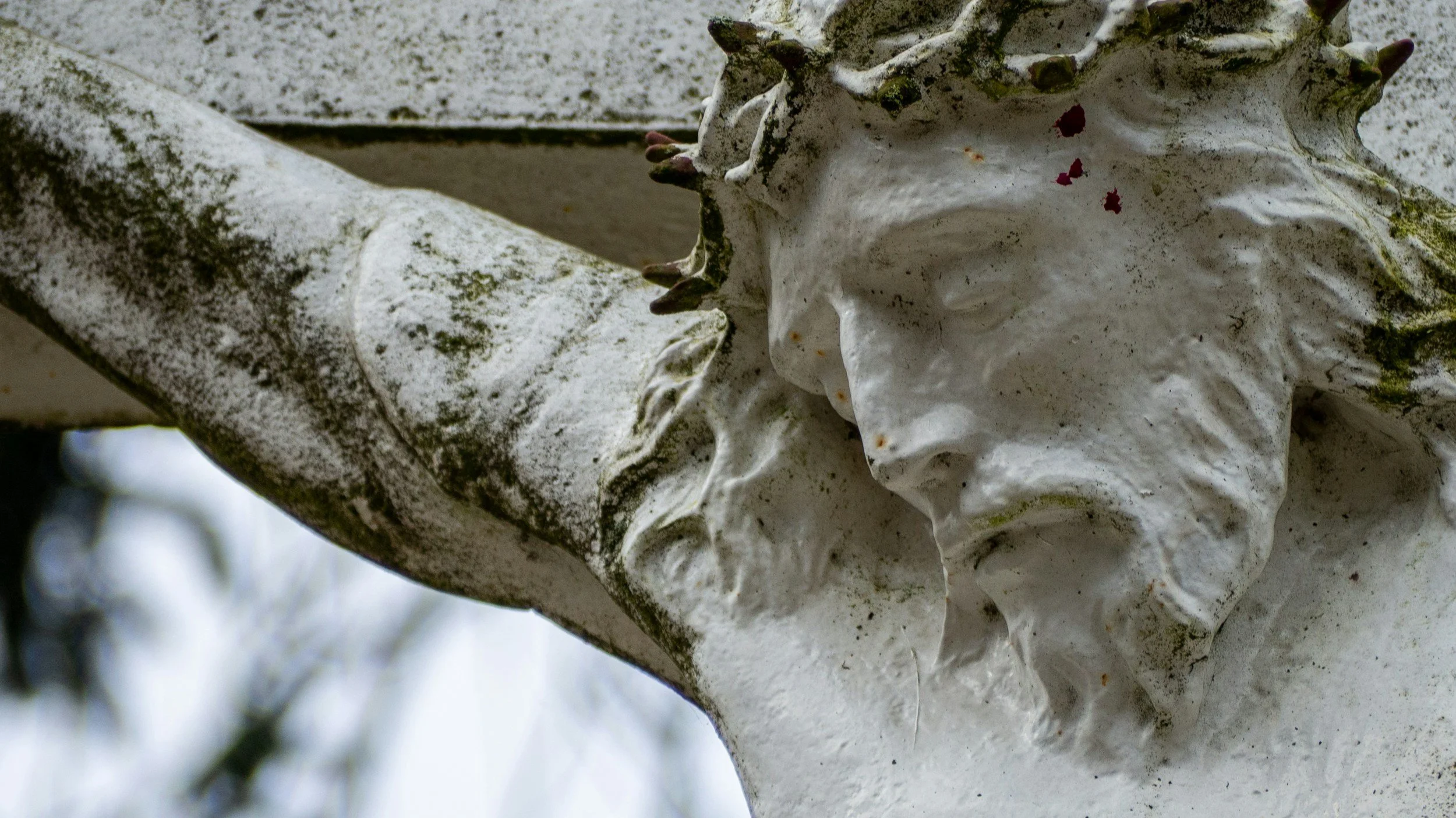 Jesus’ Final Words From The Cross, Part 2