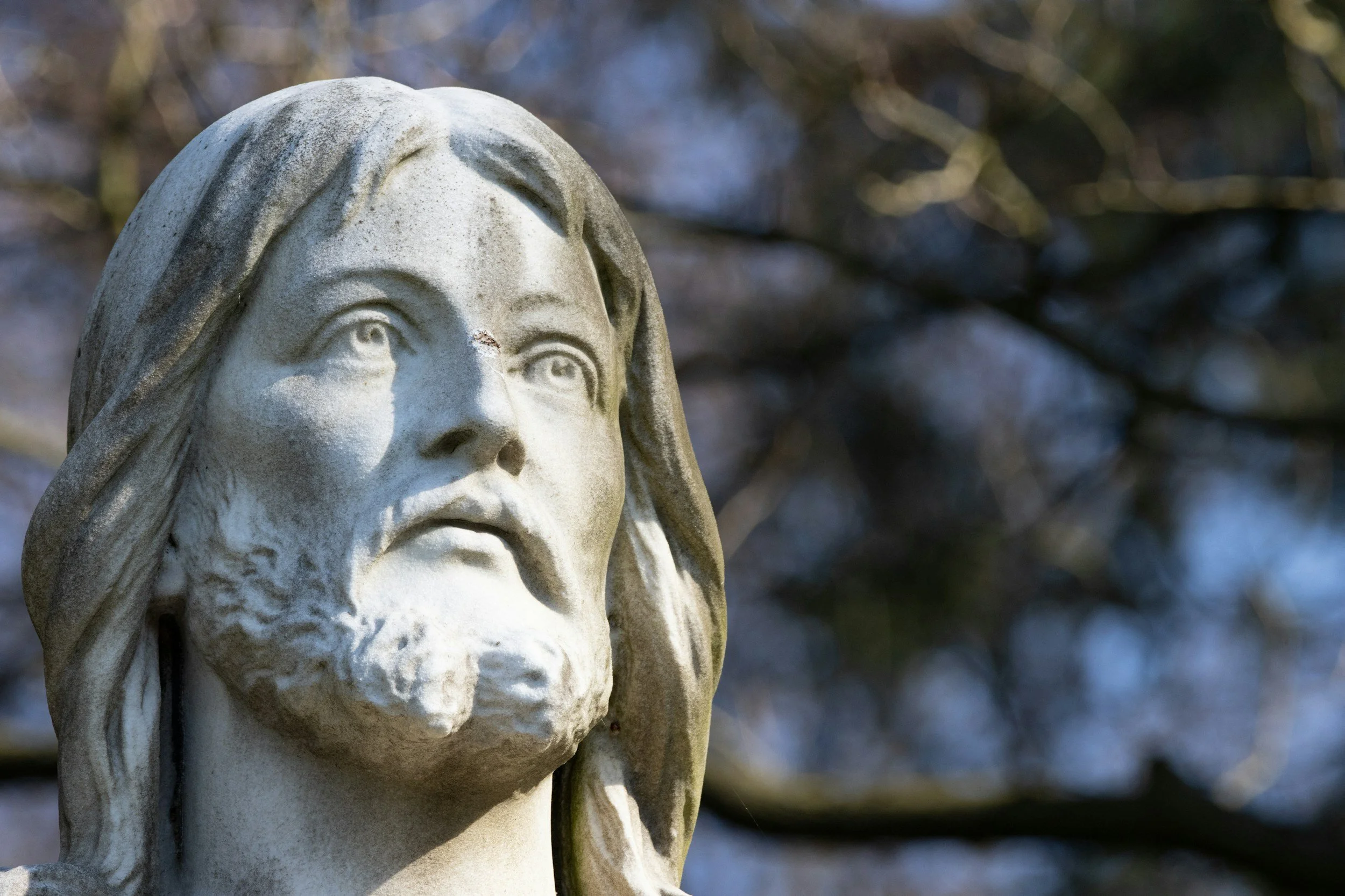 Responding to Mistreatment Like Jesus