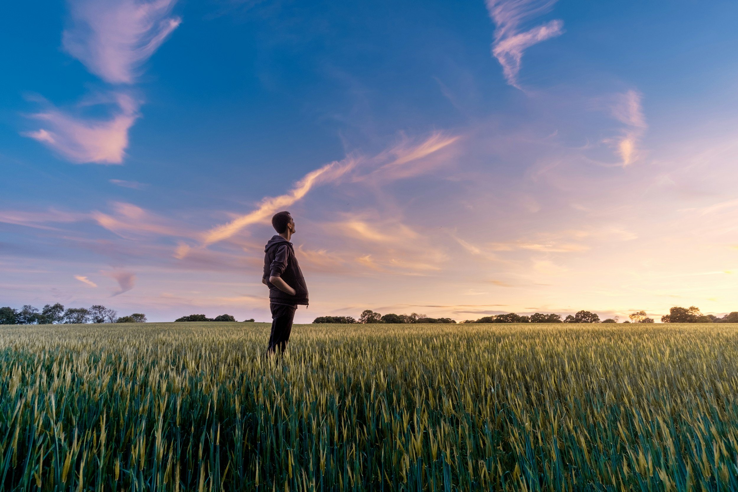 Making Peace with Your Past