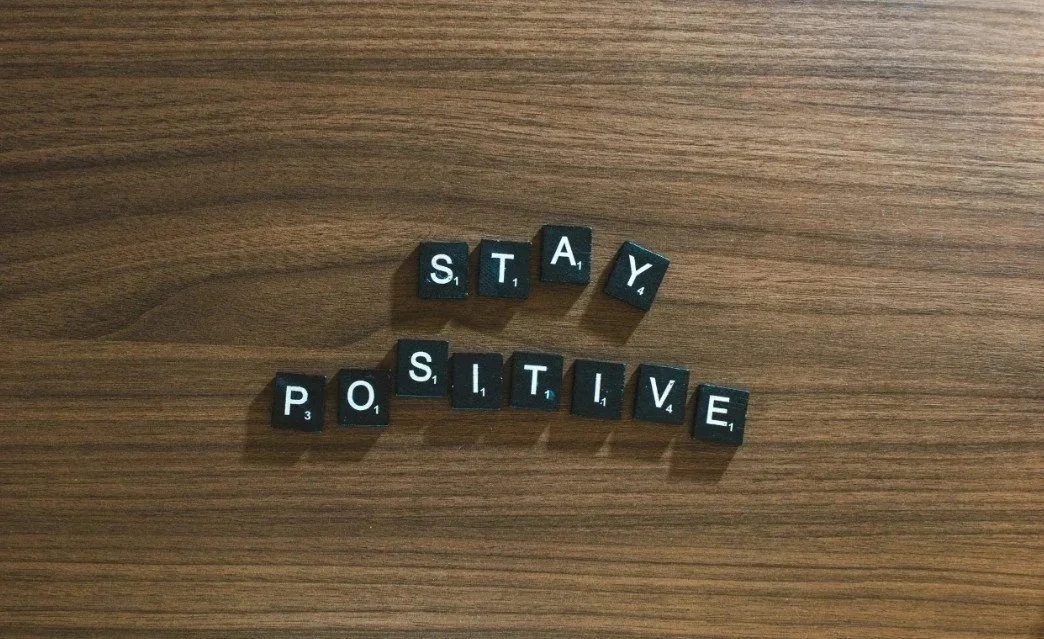 A Postive Response to Pressure That Brings Relief