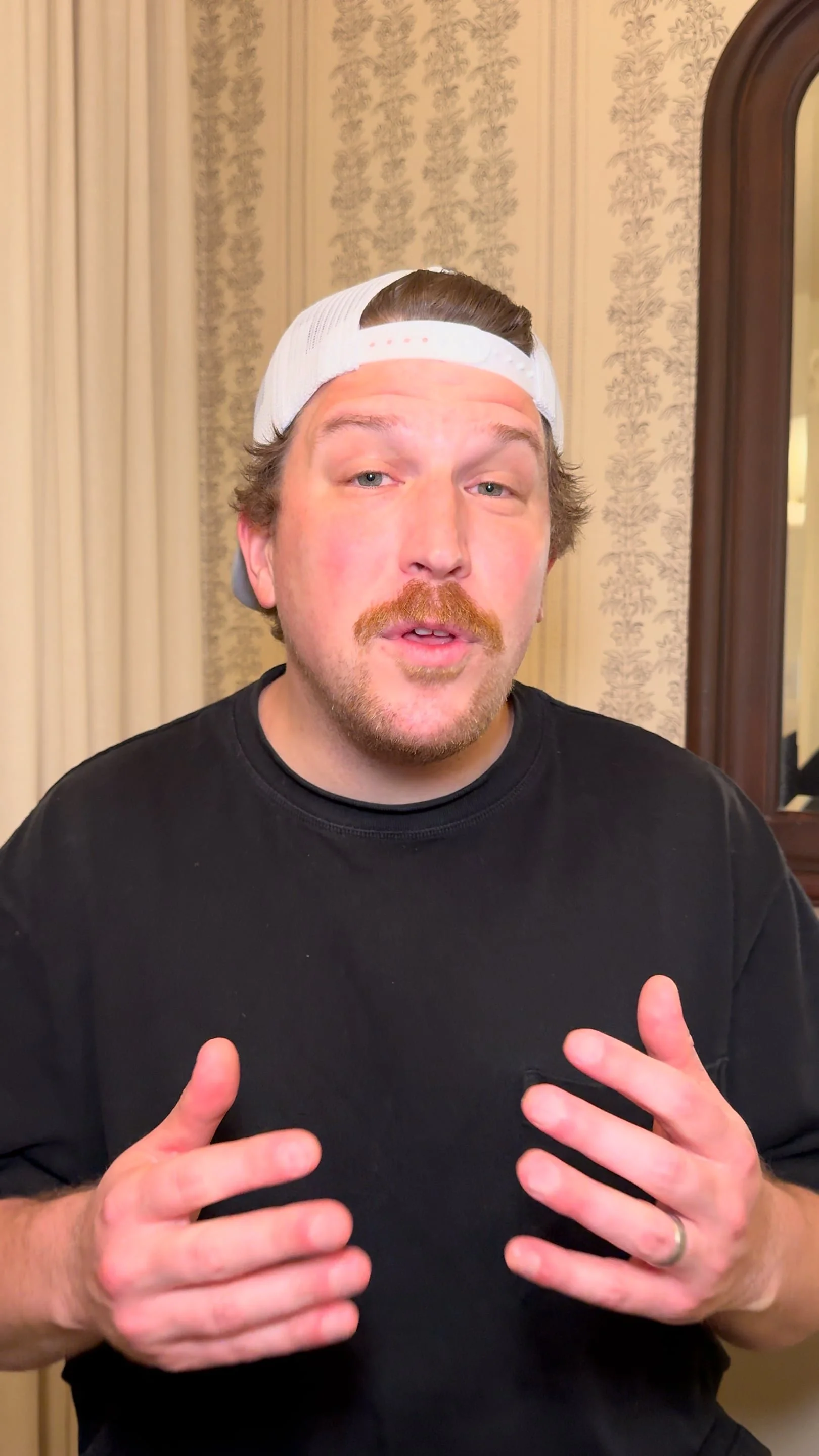 The Jesus Way: Day 7 - Pastor Josh Shook