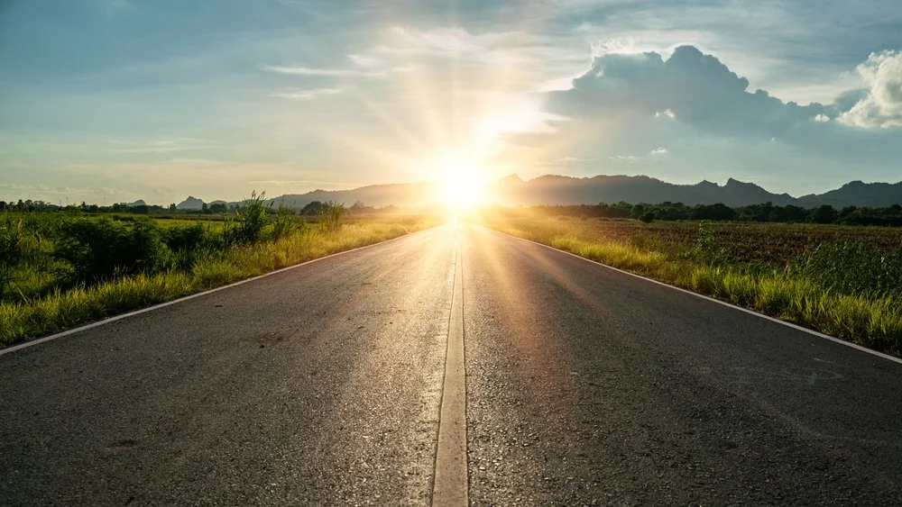 Finding Hope for Your Future