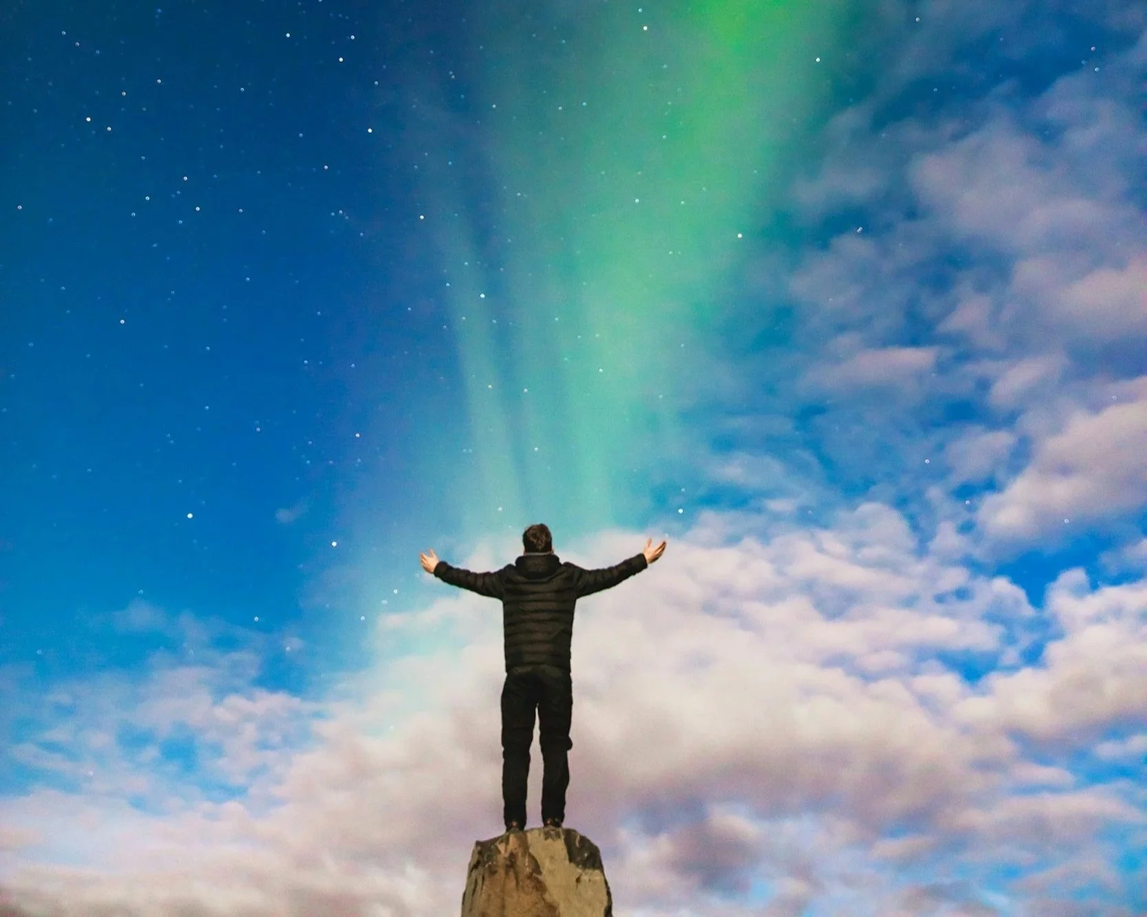 The Sacrifice of Praise