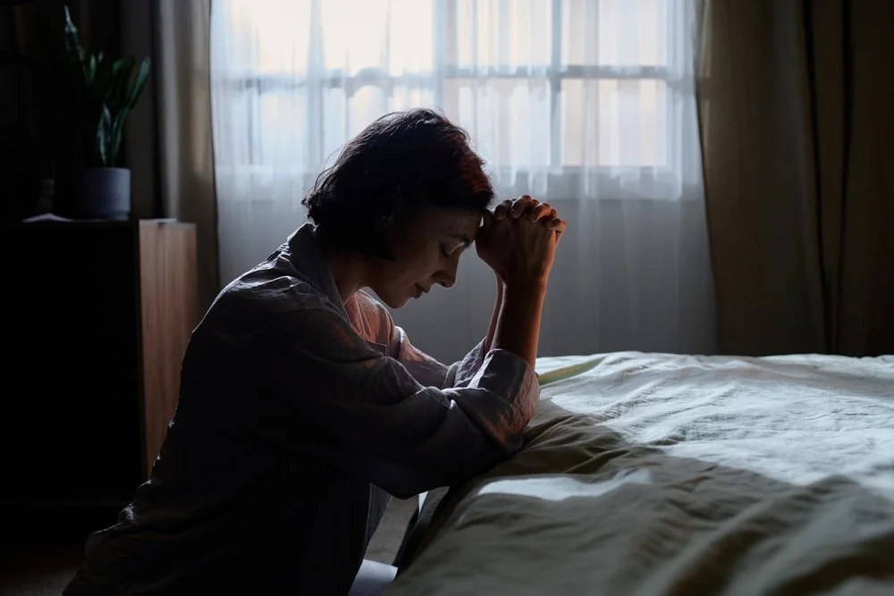 The Power of Praying in Secret