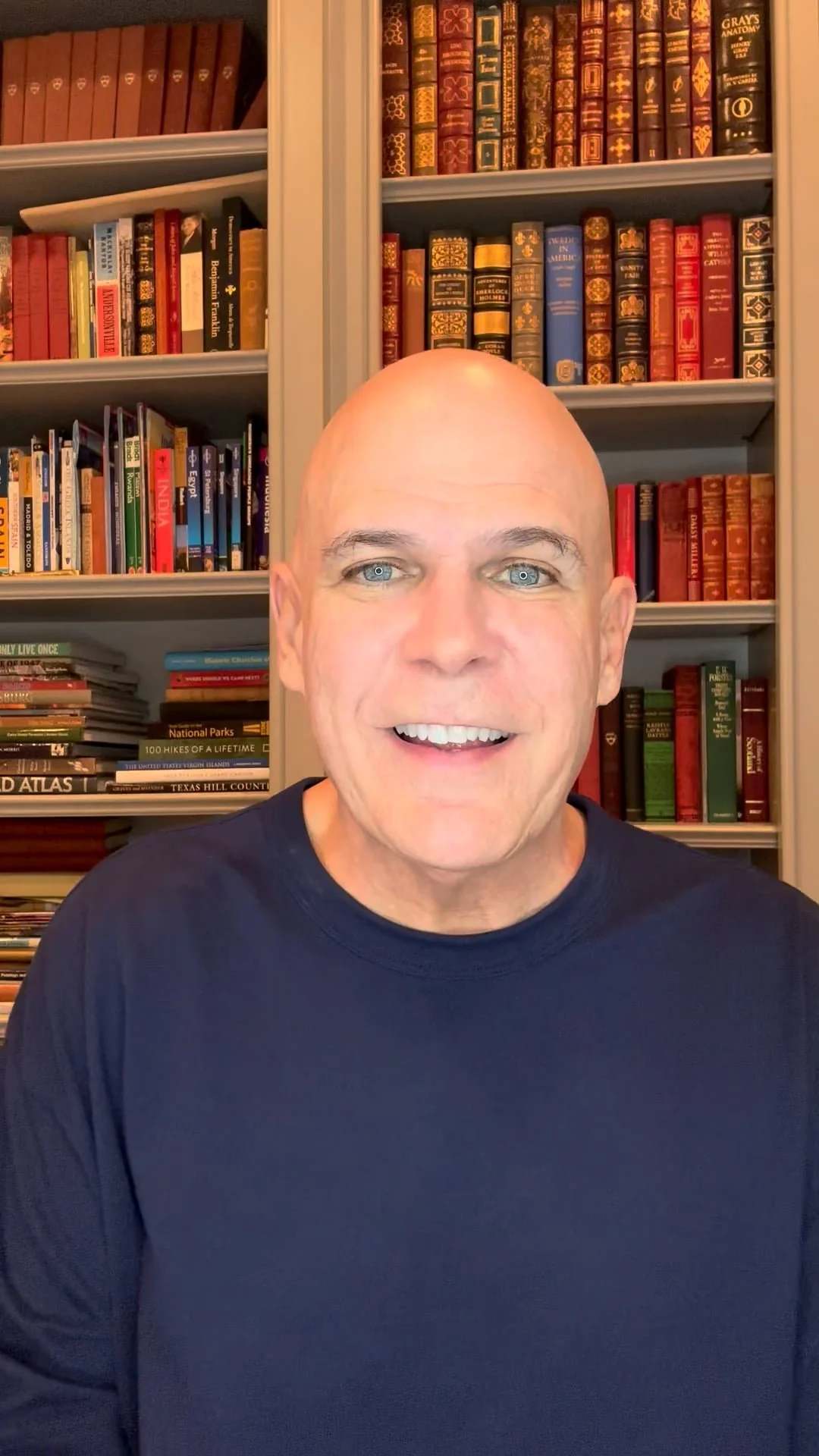 The Jesus Way: Day 8 - Pastor Kerry Shook