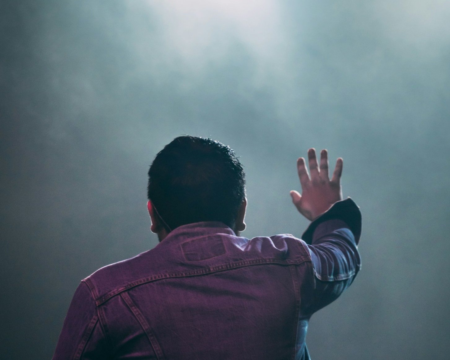 Devotional — Kerry Shook Ministries