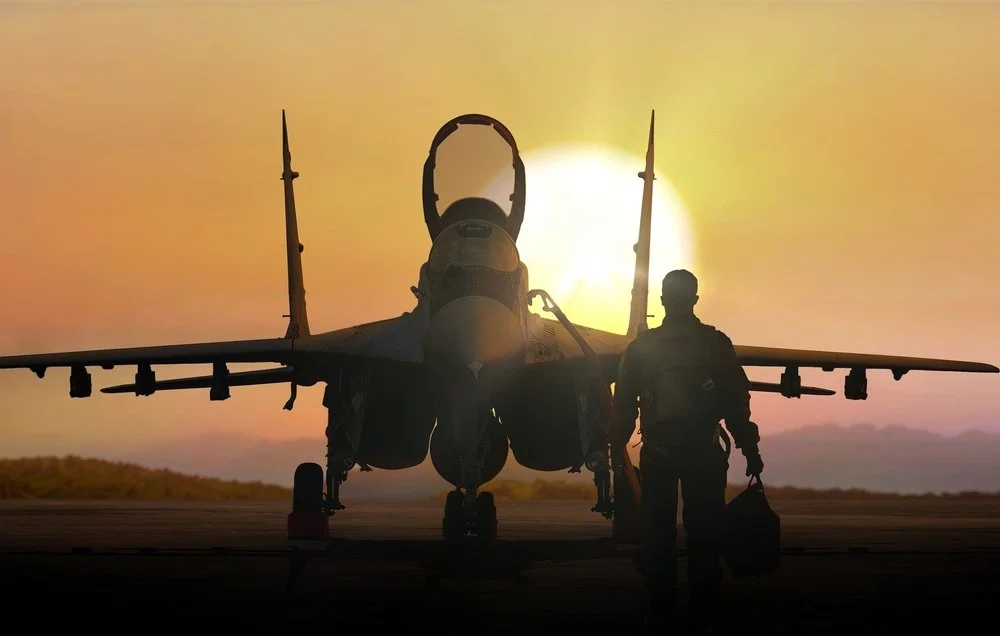 Don’t Rely on Yesterday’s Success for Today’s Battle
