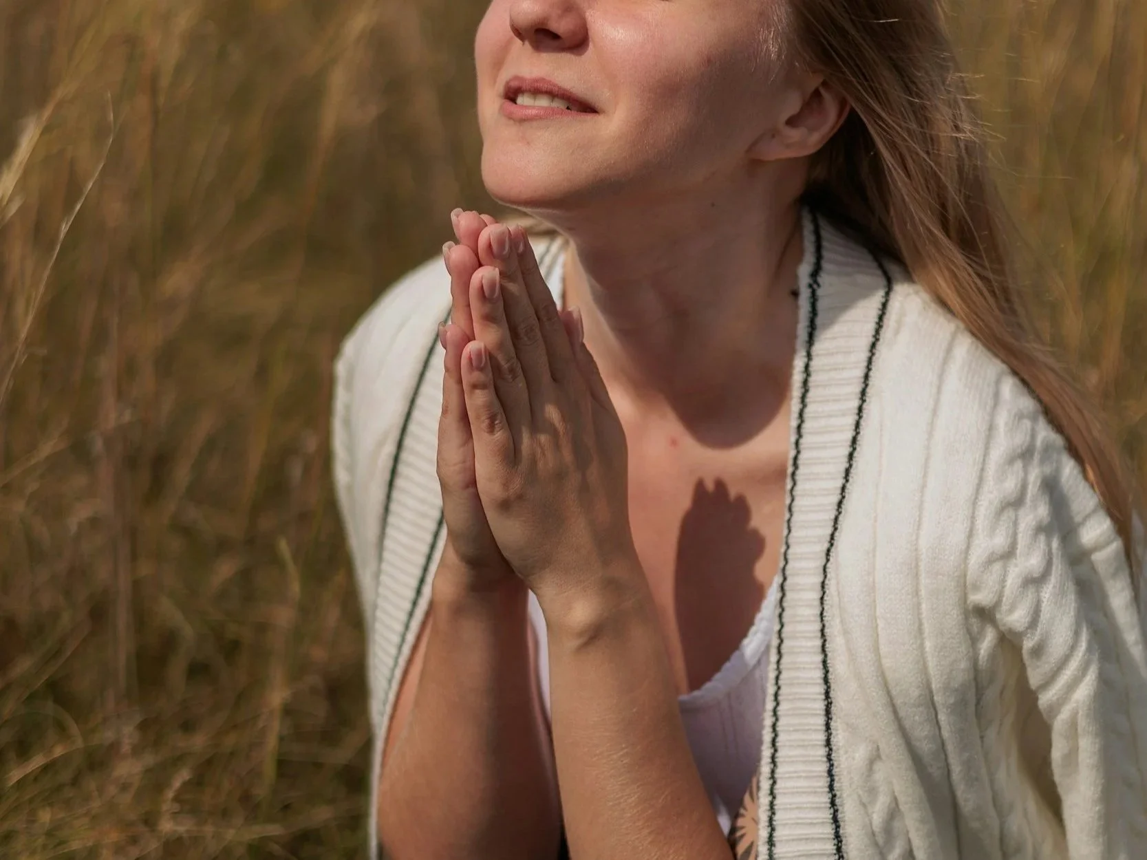 God Welcomes Our Questions