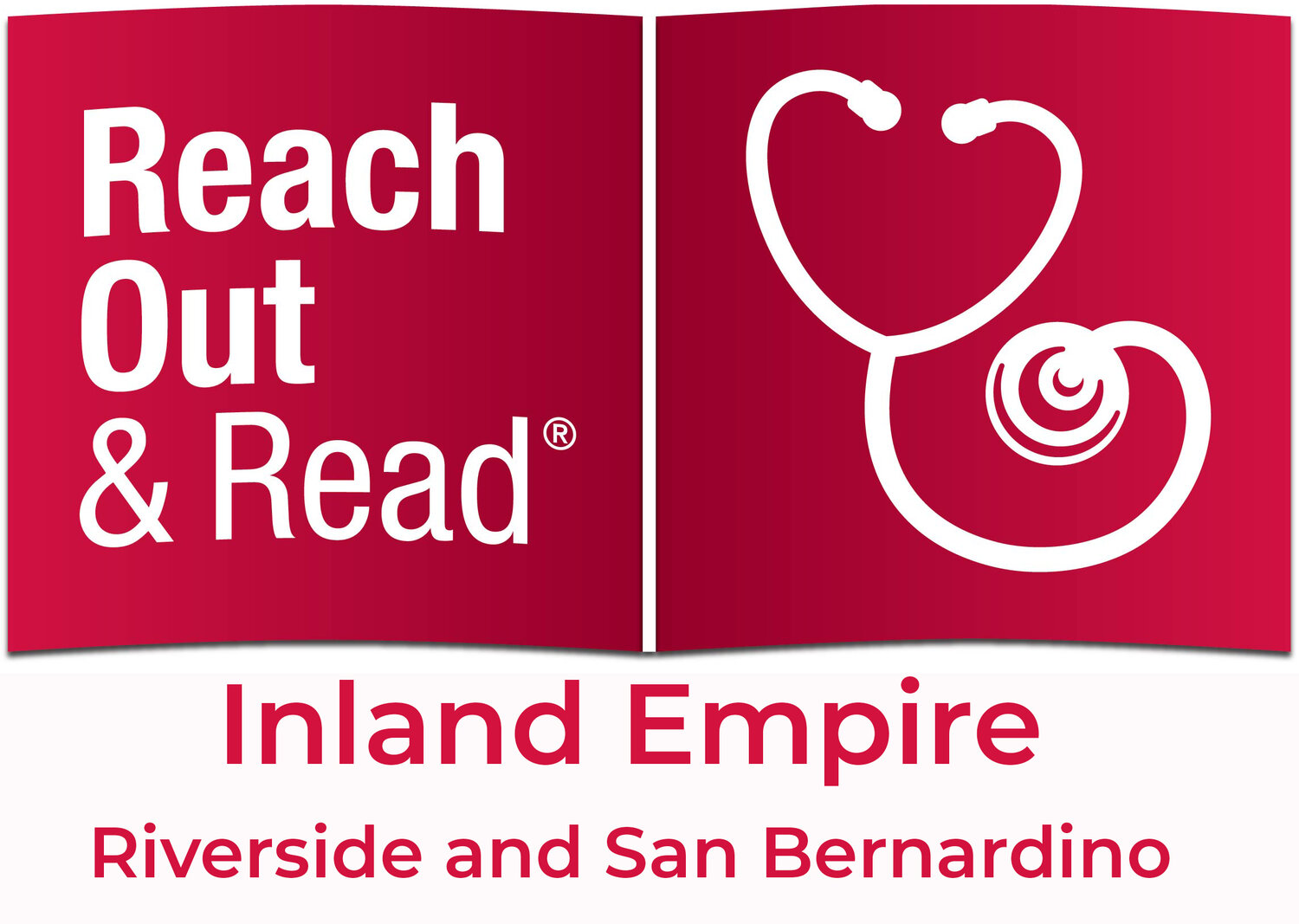 Reach Out and Read Inland Empire