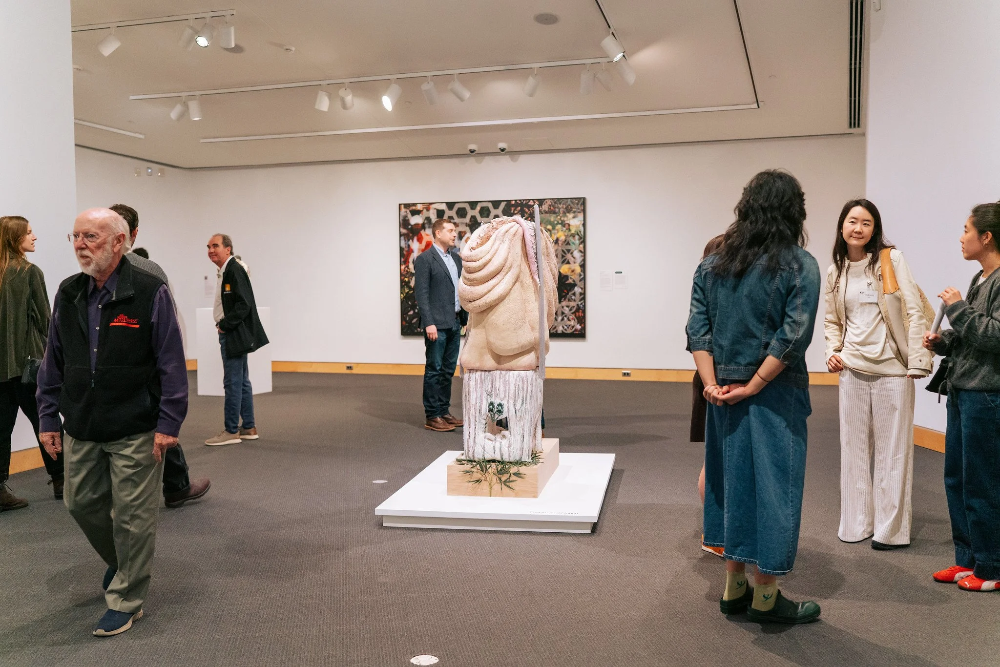 The World in Kansas City, Kemper Museum of Contemporary Art, March 6–August 9, 2026