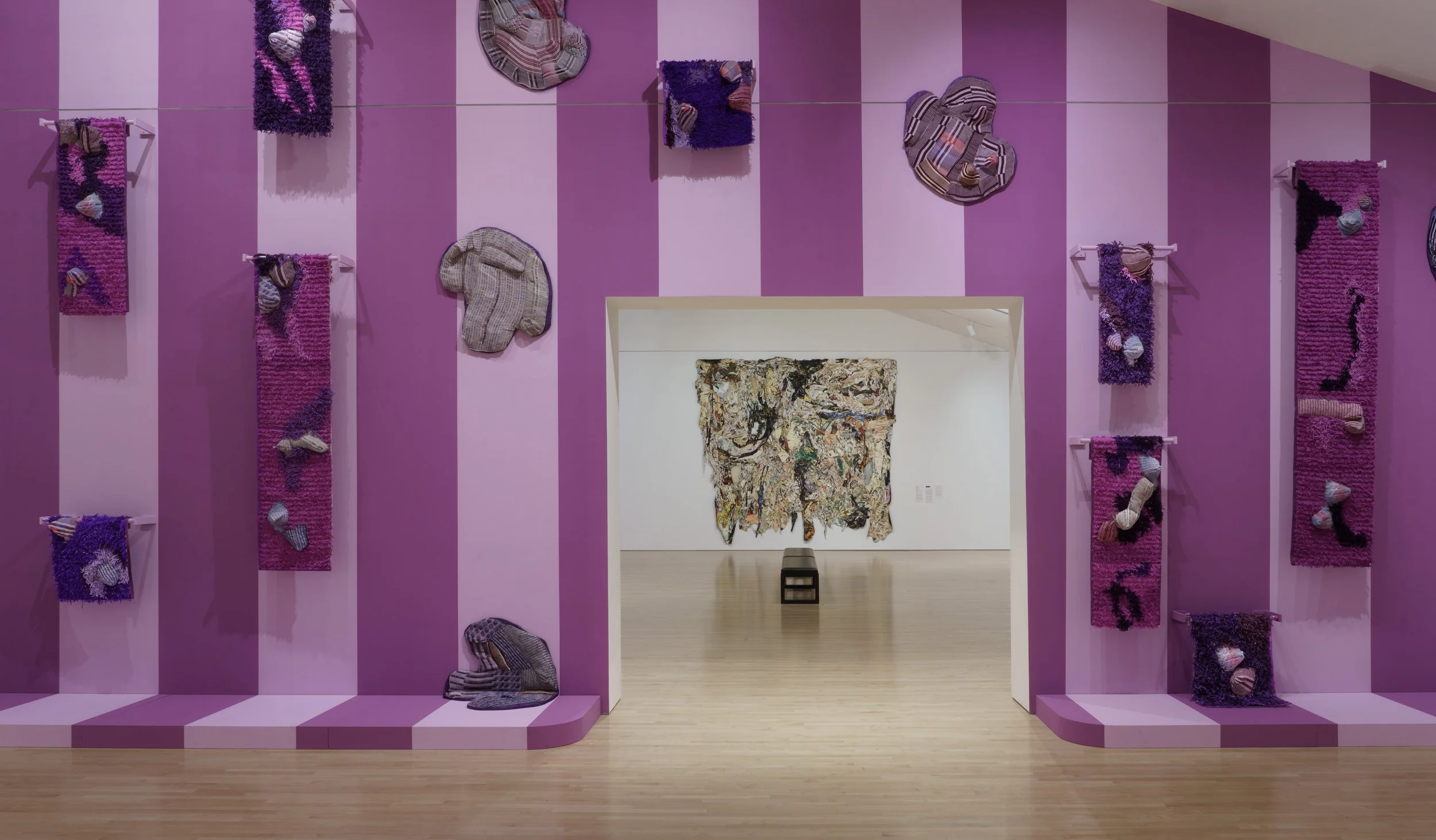 Sarah Zapata and Angel Otero