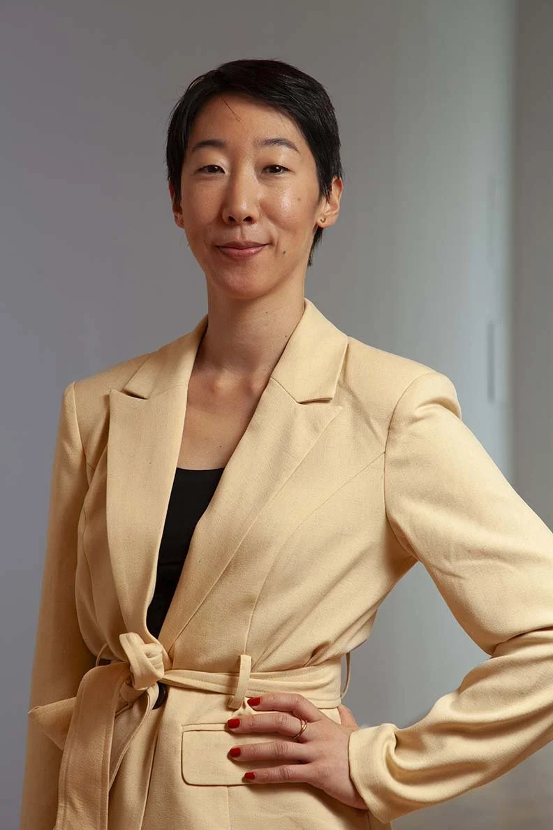 Jessica S. Hong | curator | cultural worker | museums — About