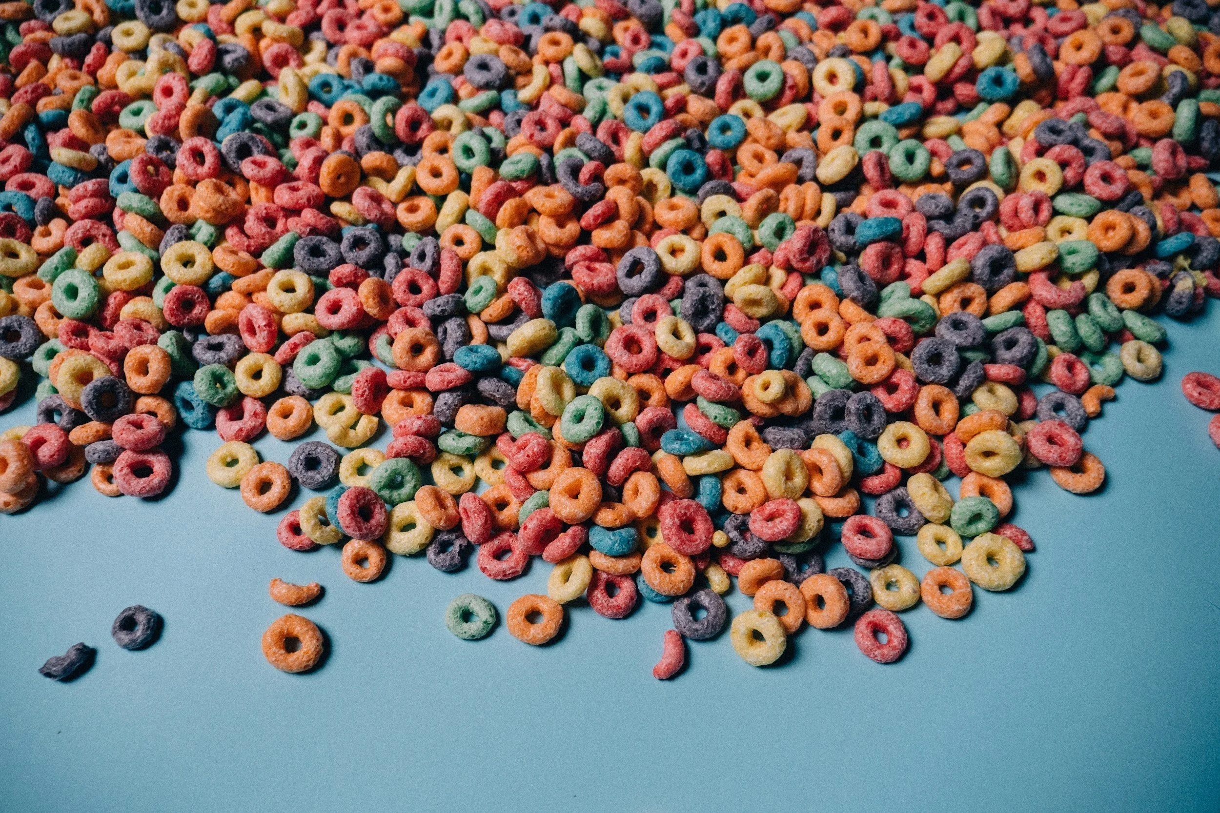 The Cereal Aisle Is Changing. Here’s Why That Matters.