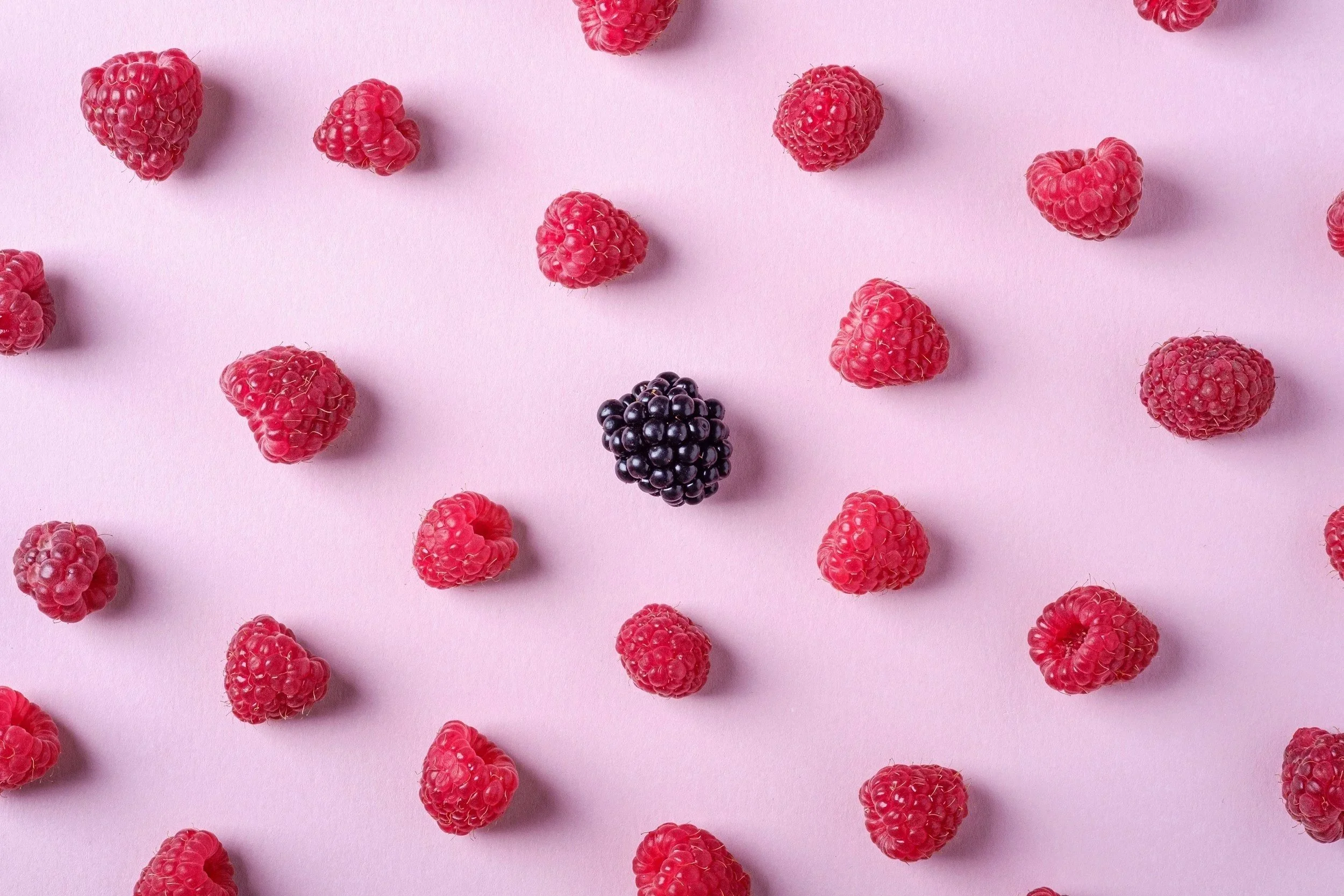 Focus on Your Fiber This Summer