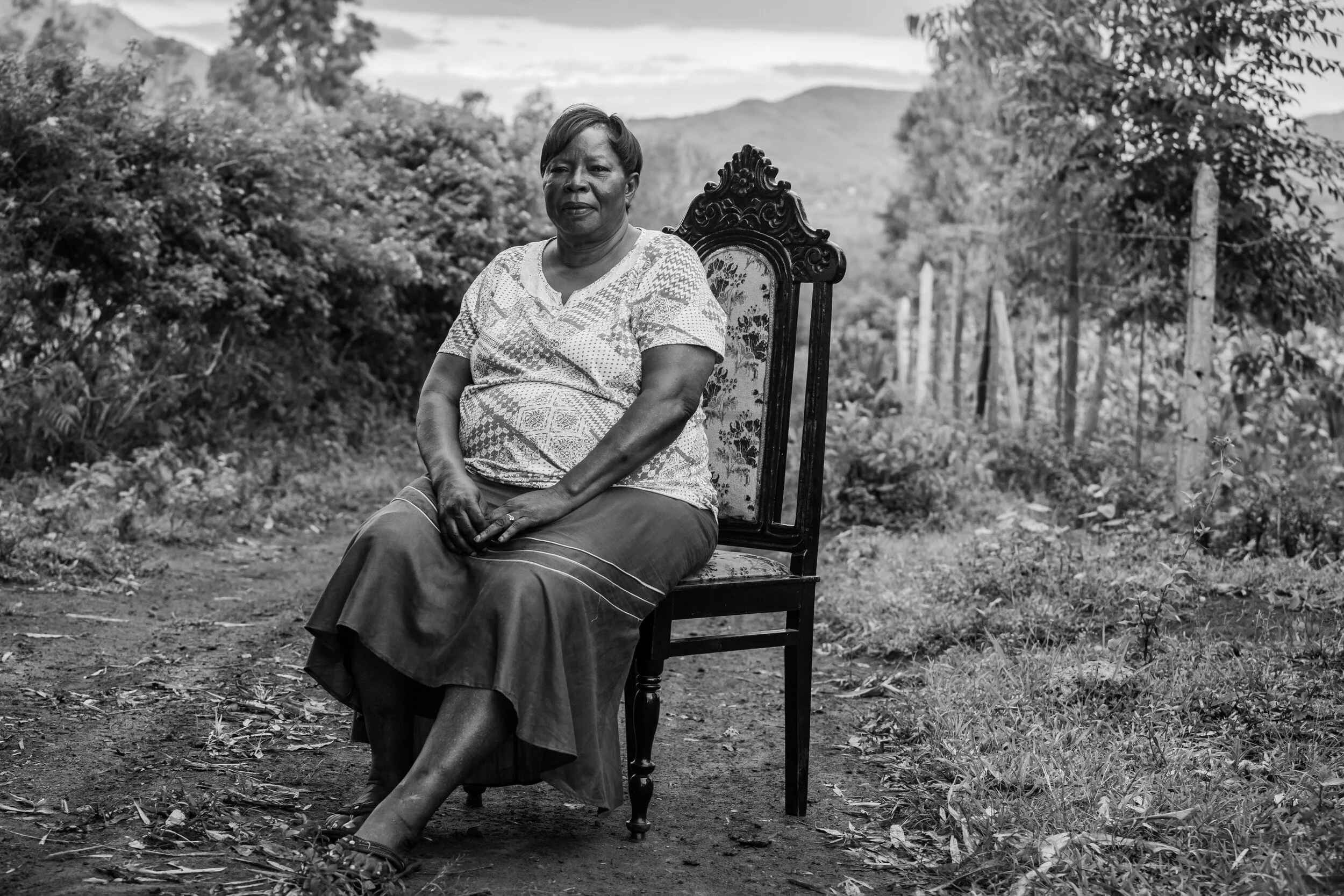 A Gathering In Honor Of Seline A Aduogo A Common Good Warrior Common Good Church
