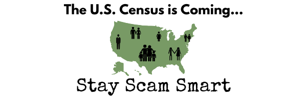 March 2020 Scam Alert