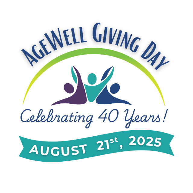 AgeWell Giving Day