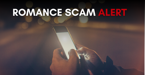 February 2026: Romantic Text Scams
