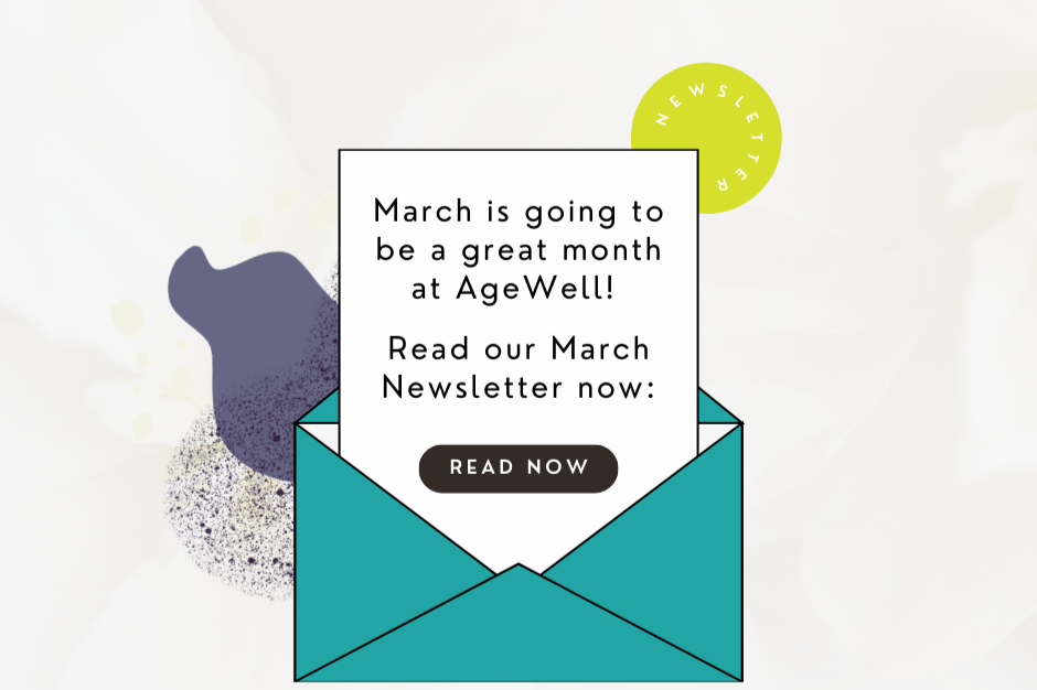 March 2026 Newsletter