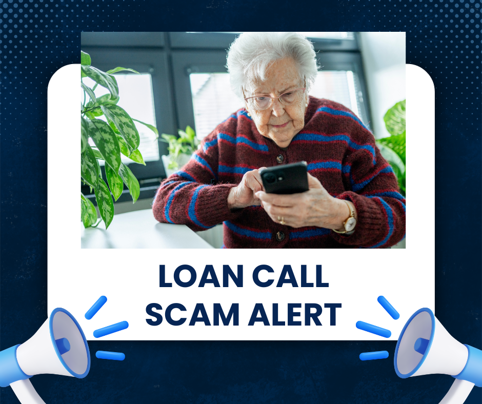 March 2026: Loan Scam Calls