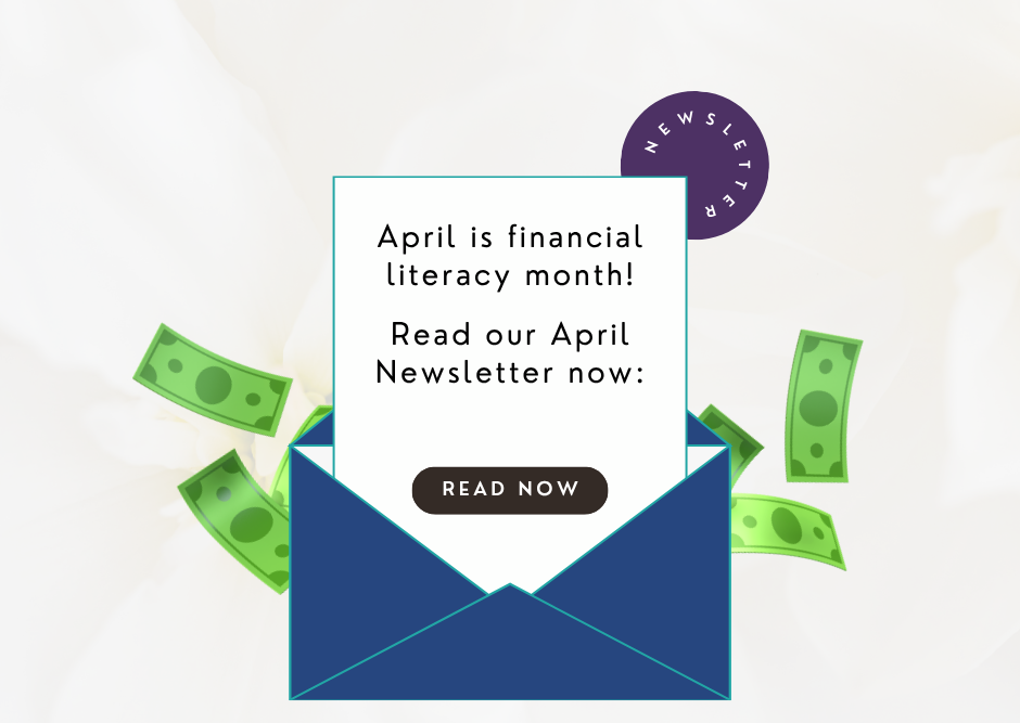 April 2026 Newsletter