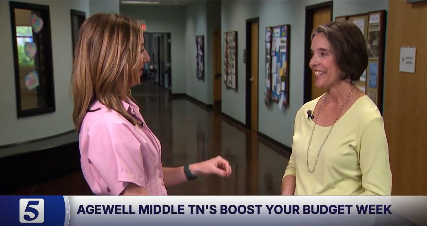 April 13, 2026 - Boost Your Budget Week 2026 - Channel 5