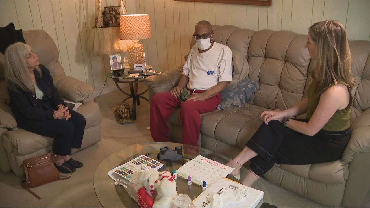 April 16, 2026 - Older adults in Middle TN may qualify for thousands in financial assistance programs - Channel 5