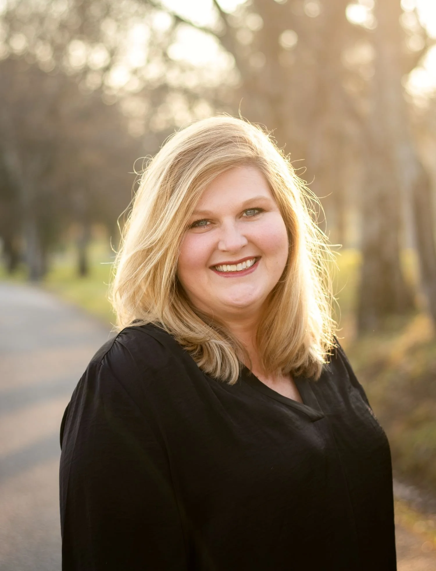 Michele Harrell