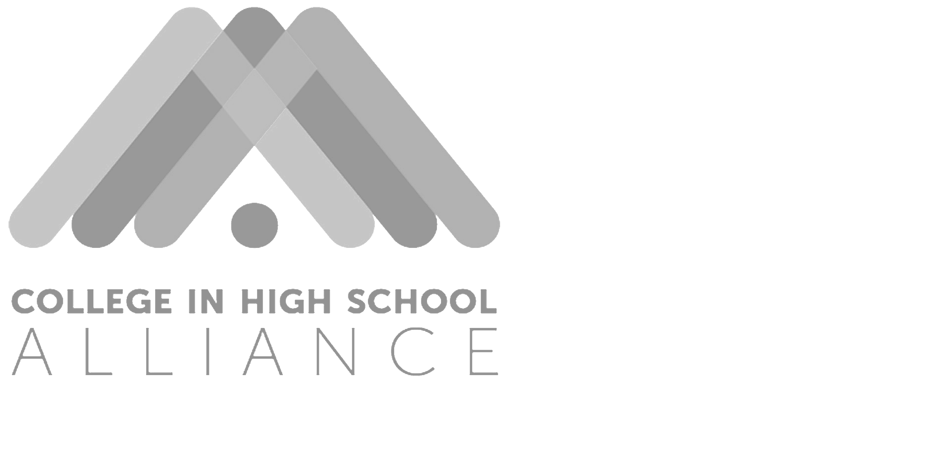 College in High School Alliance