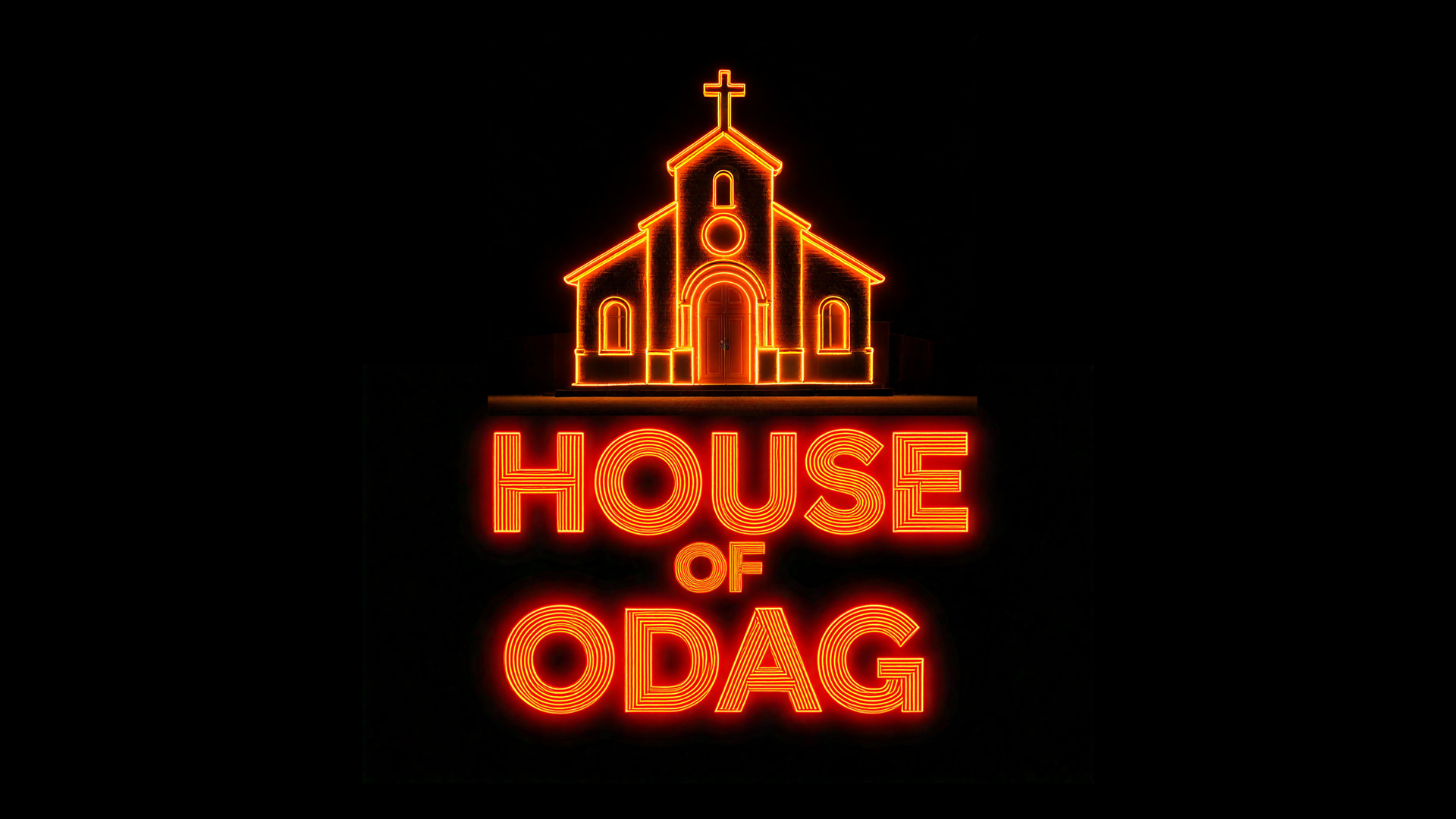 House of ODAG
