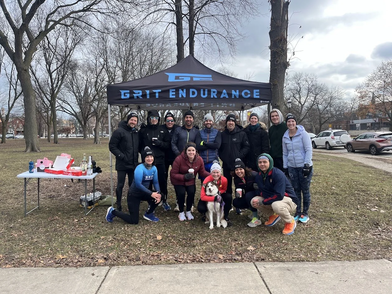 New Year’s Day Fun Run