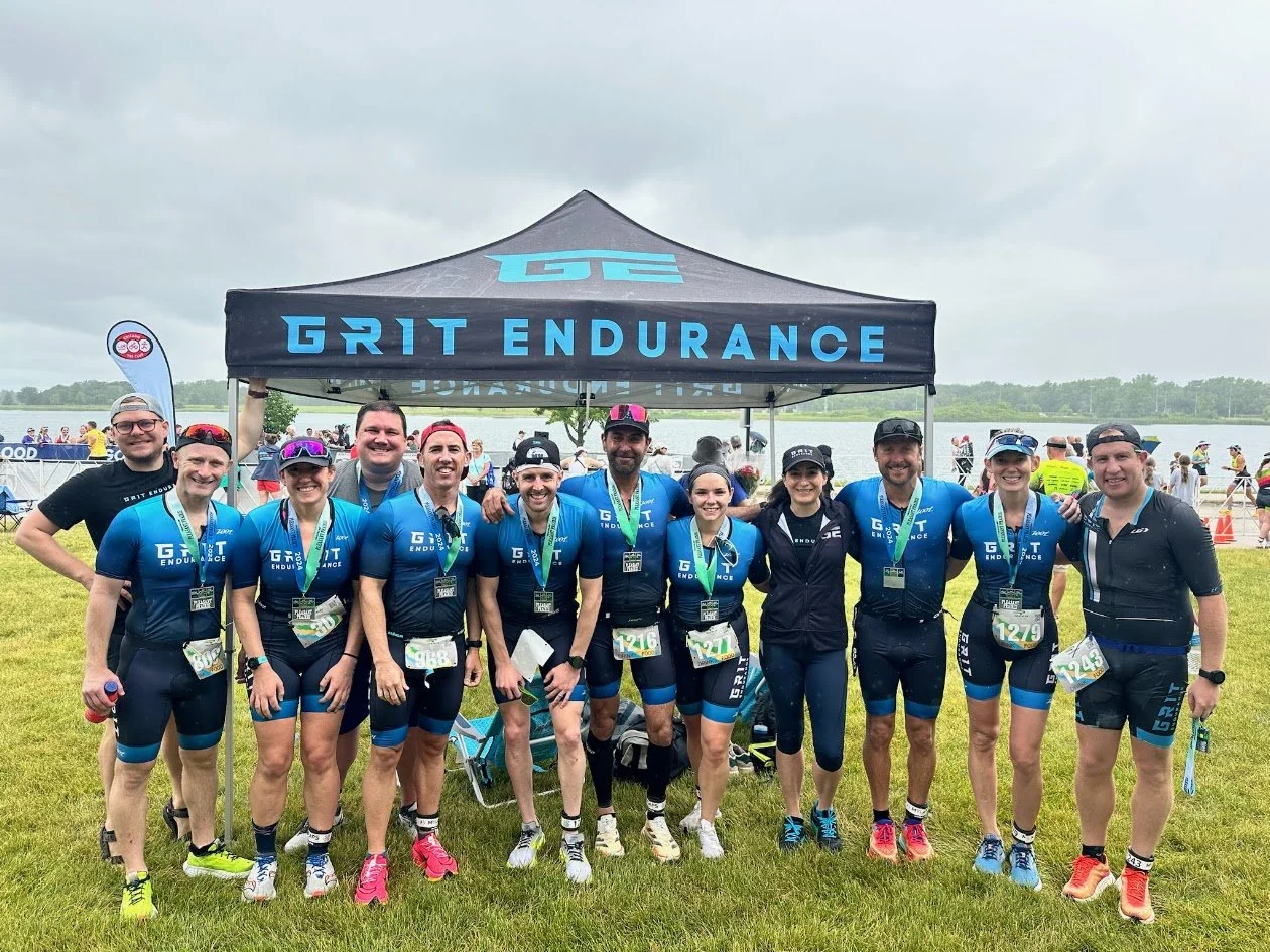 Pleasant Prairie Triathlon