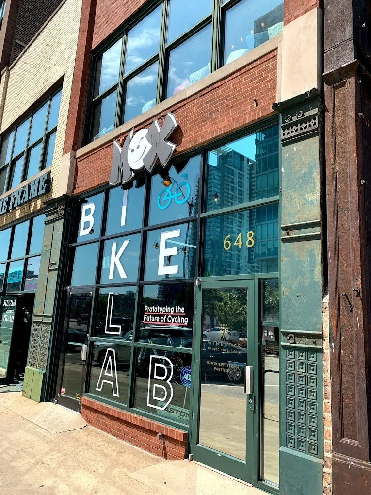 Bike Maintenance &amp; Fix A Flat Clinic