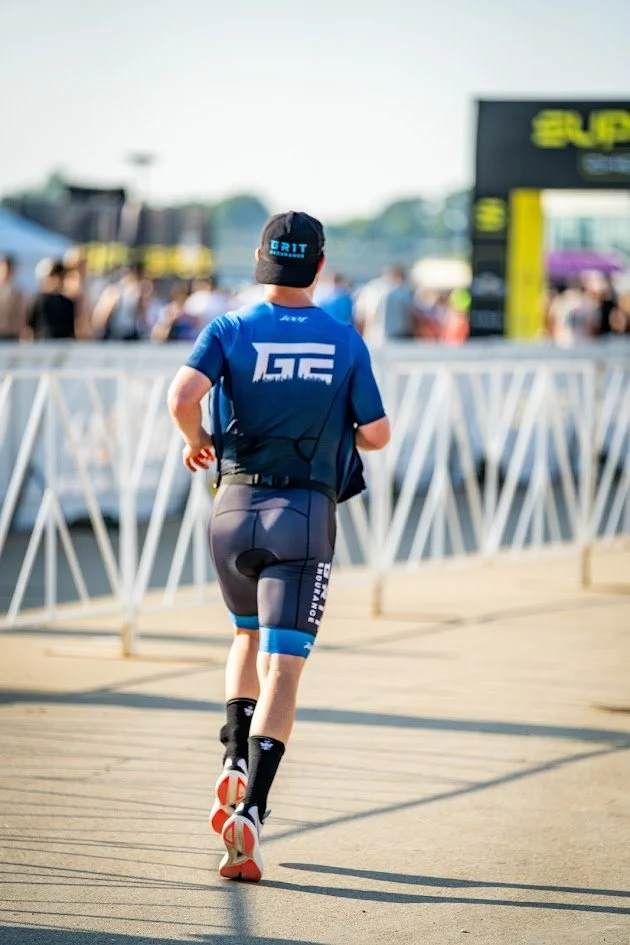 Running Smarter, Not Harder: Key Principles for Better Performance