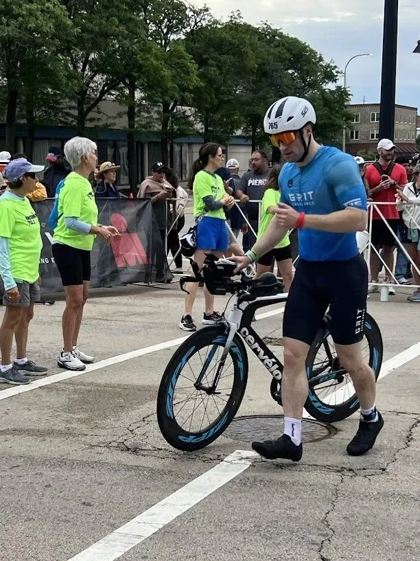 Transition Like a Pro