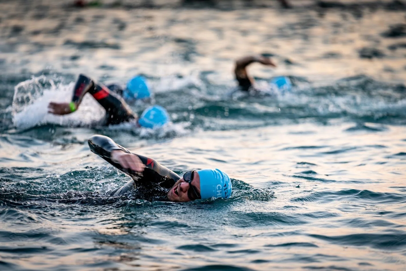 How to Use RPE in Your Swim Workouts