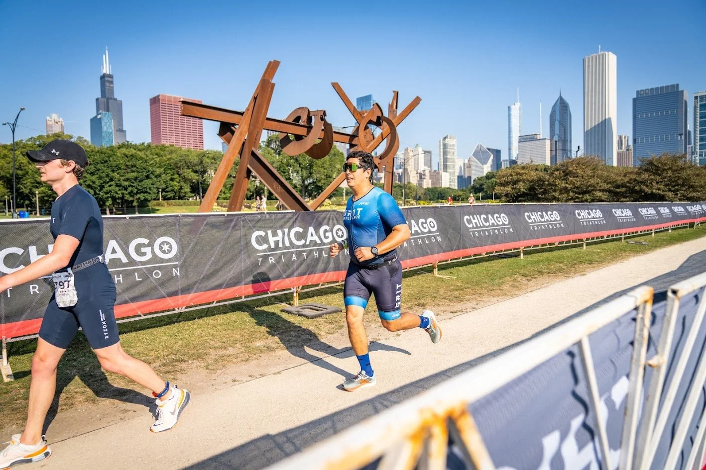 Race Day Tips &amp; Tricks for Beginner Triathletes