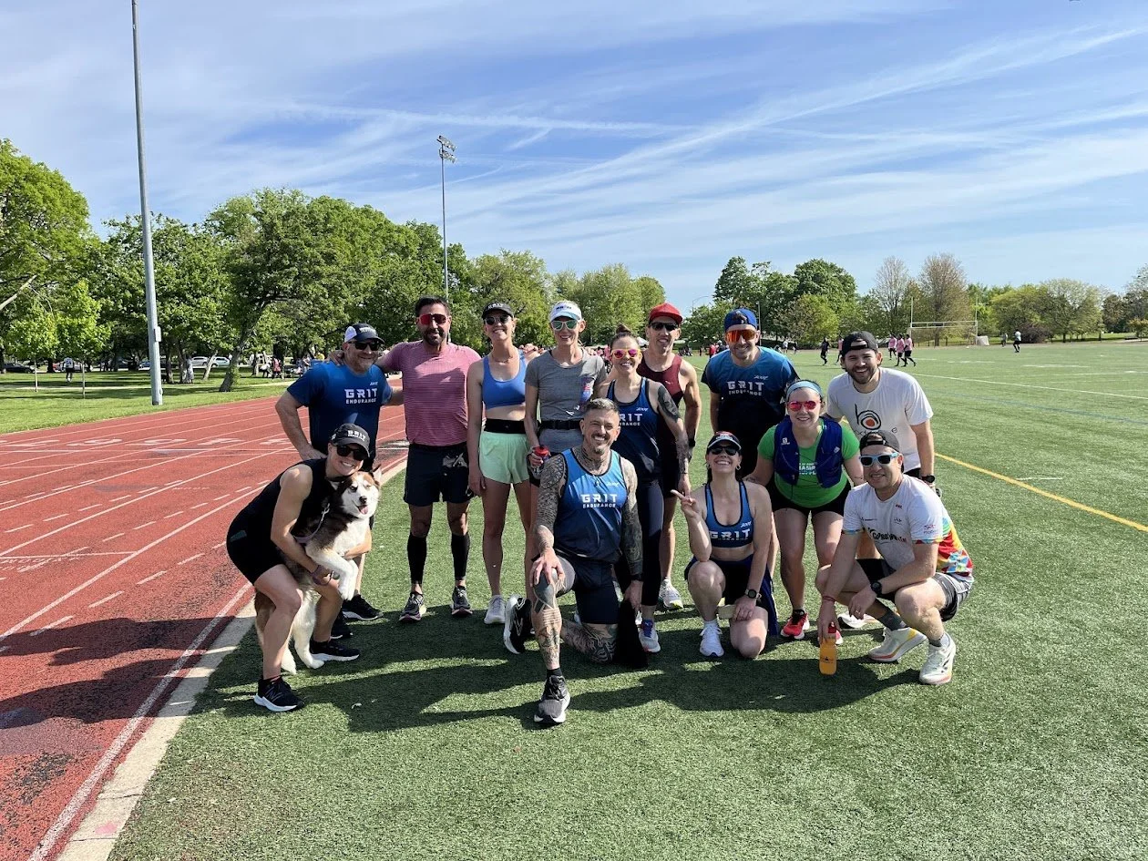 Charleston Half Marathon Weekend!