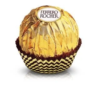 Chocolate Hazelnut Cheesecake