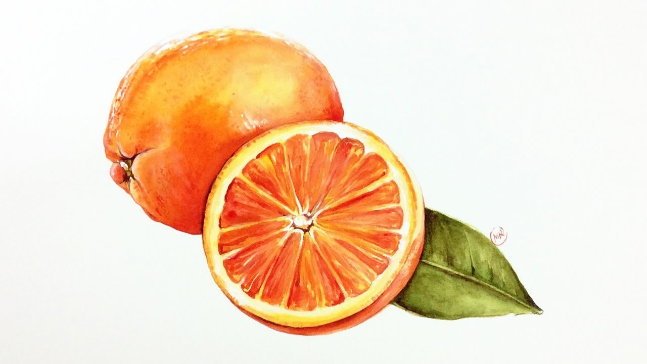 ORANGE MARMALADE