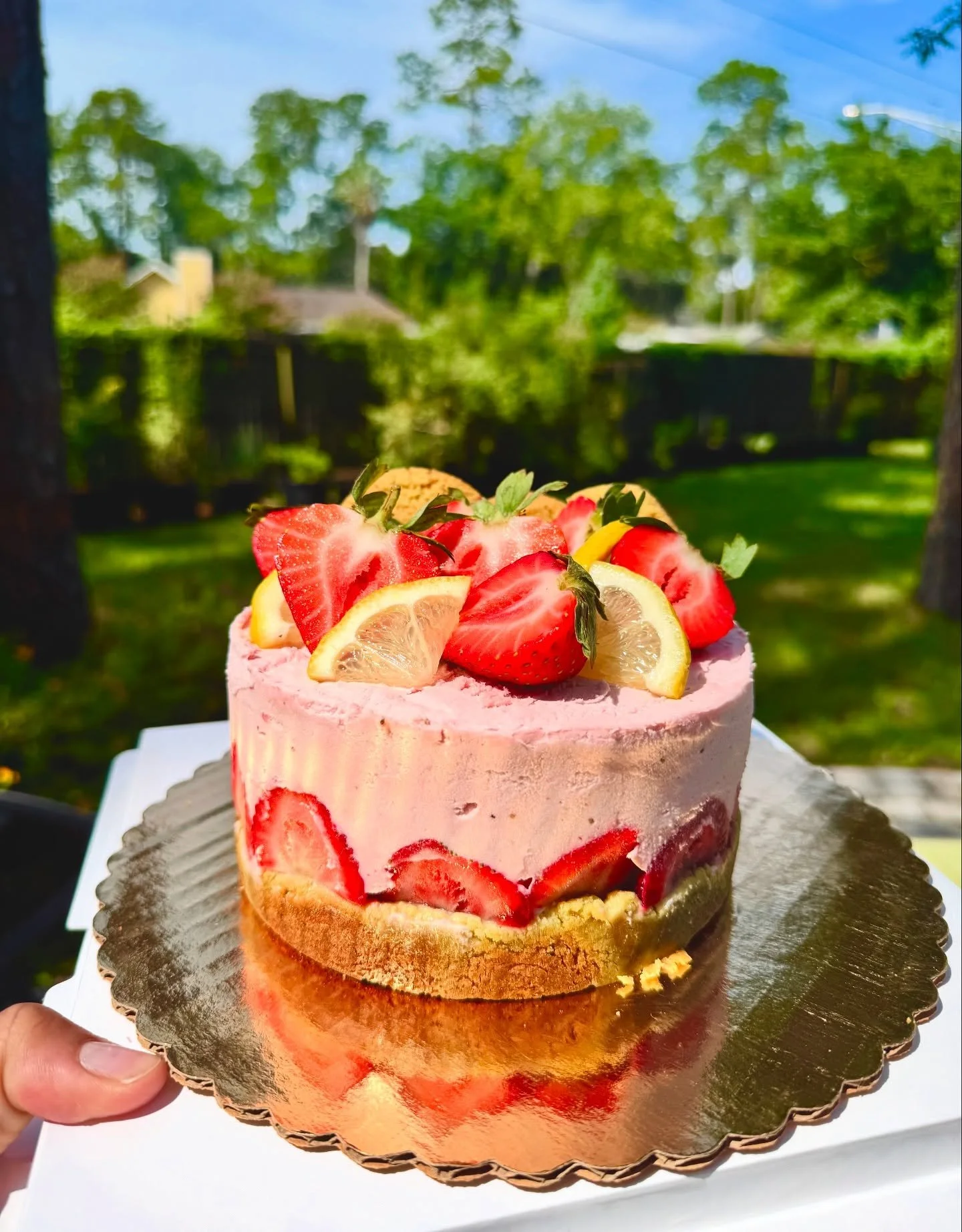 Just in time for summer&hellip;..